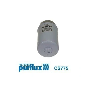 Bilde av PURFLUX CS775 Drivstoffilter Filterinnsats FORD: Transit Mk5 Flatvogn lastebil/Chassis, Minibuss
