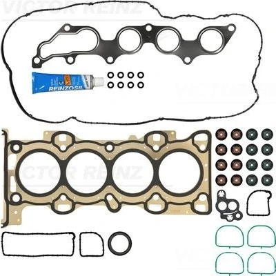 Bilde av REINZ 02 35440 Tetningssett, sylindertopp med ventilstangtetning MAZDA: 6 Stasjonsvogn, VOLVO: S40 II, V50