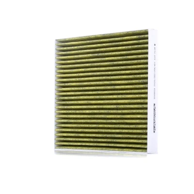 Bilde av Støvfilter, mazda 2, 6 hatchback, kombi, sedan, station wagon, cx 7, GJ6A 61 B01, B02, P11 9A, 9B, G