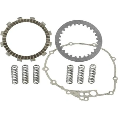 Bilde av TRW MSK203 Clutch Superkit med tetning, lamellring, fjær avstandsskive