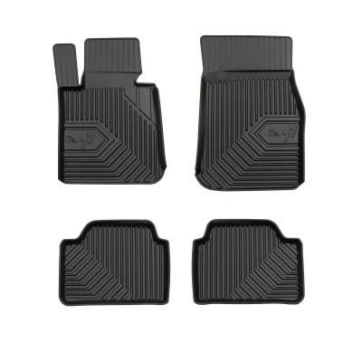 Bilde av Gummimatte, kupé 2.5D bmw Seria 1 F20 2011 2019, [f20], serie van [f20]