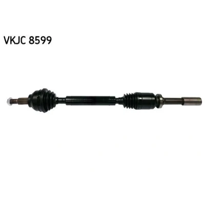 Bilde av SKF VKJC 8599 Drivaksel 788,3 med lager