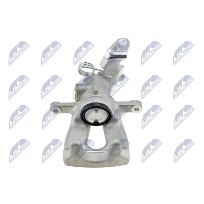 Bilde av Bremsecaliper, Høyre bakaksel, alfa romeo 159, 159 sportwagon, brera, spider, 77363652, 77364526