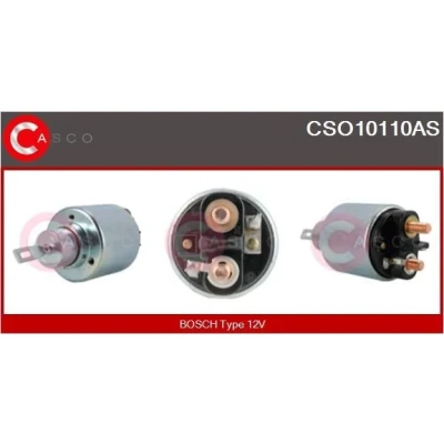 Bilde av CASCO CLS72006GS Blinklysbryter