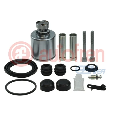 Bilde av AUTOFREN SEINSA D43540S Bremseklave Reparasjonssett bakaksel 60 PISTON KIT+GUIDEPINS IVECO: DAILY 4 Kasten/Kombi