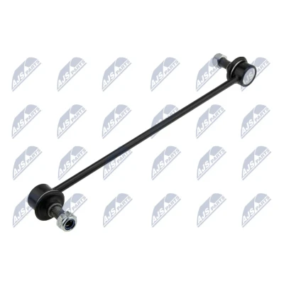 Bilde av stang, stabilisator, Framaksel, Framaksel høyre, venstre, hyundai,kia,toyota, 48820 47040, 54830 2W000