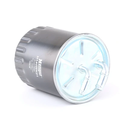 Bilde av HENGST FILTER H140WK01 Drivstoffilter ledningsfilter MERCEDES BENZ: ML Klasse, E Klasse Sedan, GL, CHRYSLER: 300C Sedan