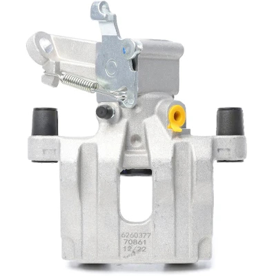 Bilde av METZGER 6260377 Bremsecaliper venstre bakaksel OPEL: Vectra C Caravan