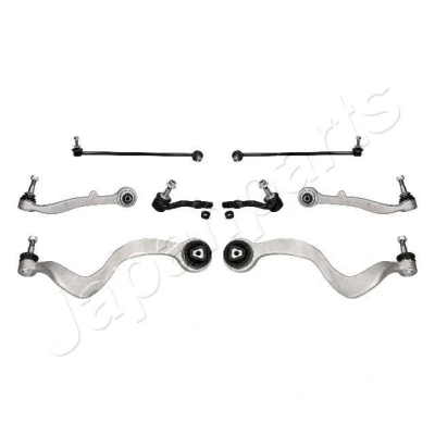 Bilde av JAPANPARTS SKS 0106 styresett, hjuloppheng framaksel